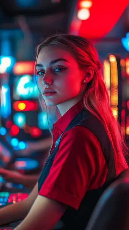 Influencer marketing platformunun nasıl işlediğini gösteren tanıtım videosu