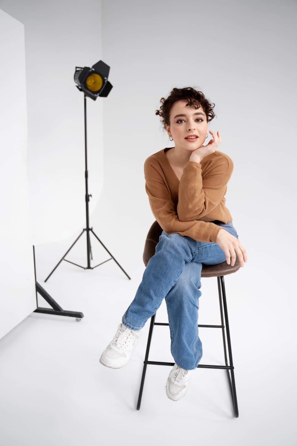 Nilay Çağlar influencer profili, Samsun Dolap düzeni, masa organizasyonu ve küçük ev çözümleri