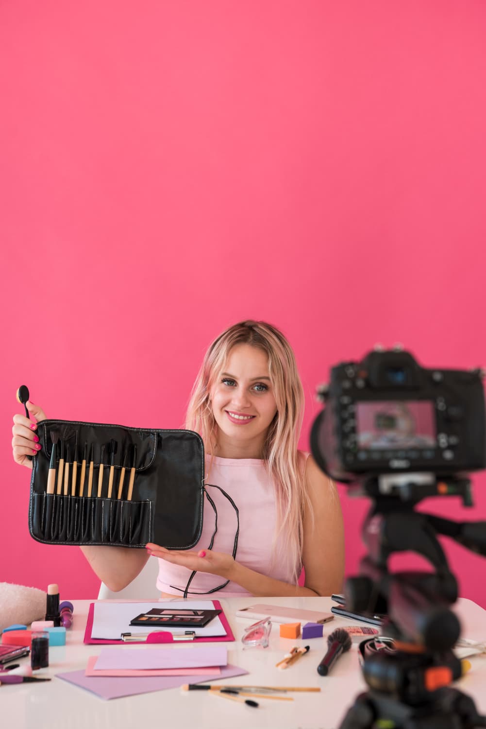 Melis Öztürk Instagram için uygun influencer profili
